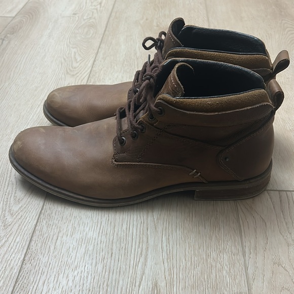 GBX Boots - Picture 2 of 4